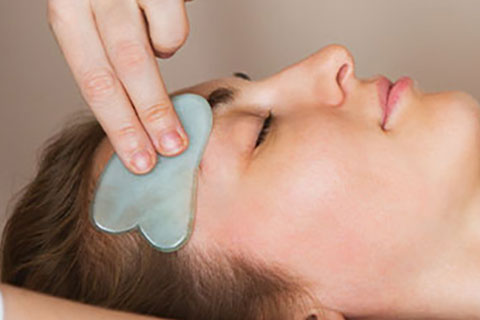 Firm & Lift Facial