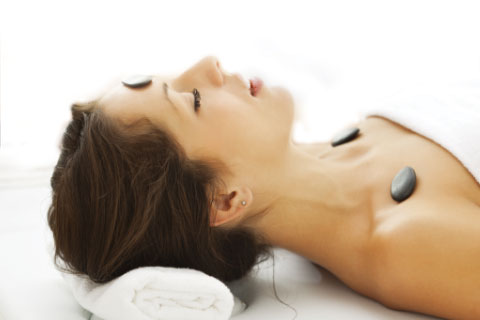 Jade Stone Restorative Facial 