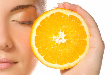 Vitamin C Brightening Facial