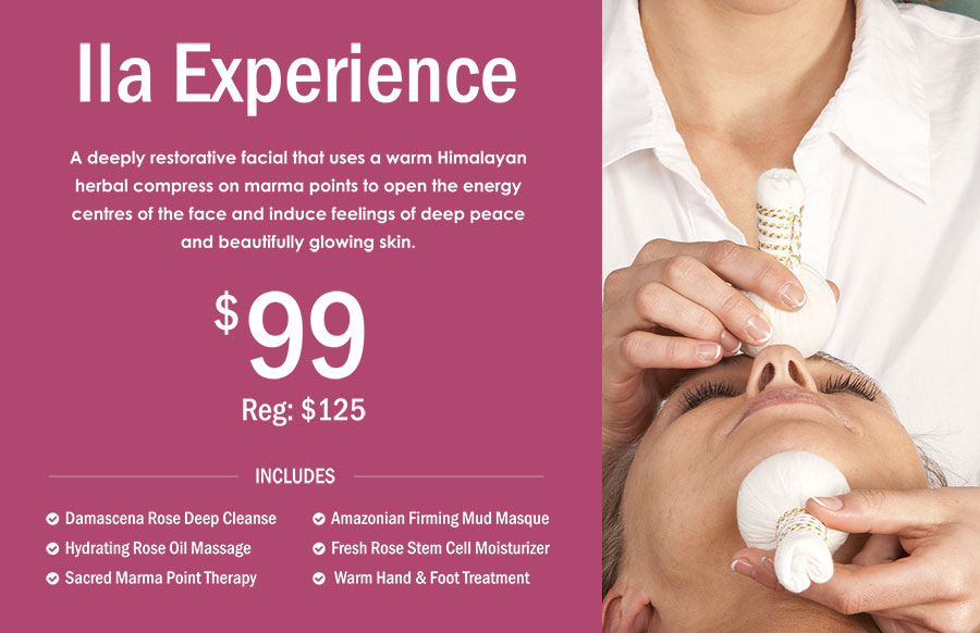 Ila Facial